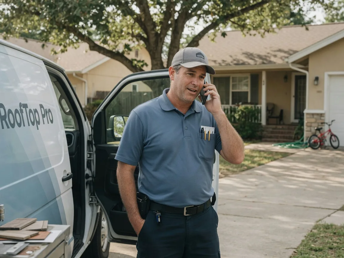 Roof Repair Comfort, WV FAQs