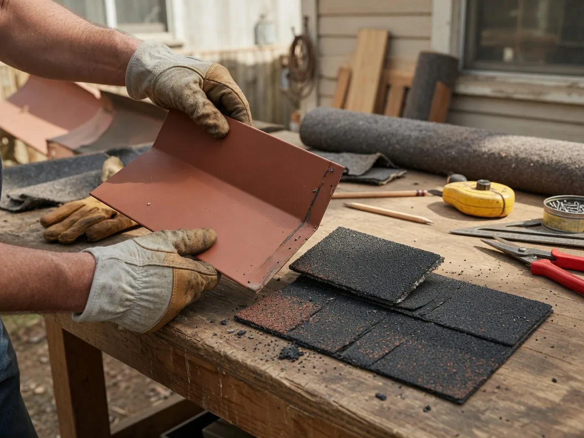 Roof Repair company in Comfort, WV